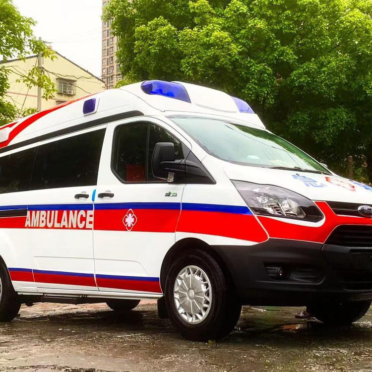 永州重症监护救护车出租护送返乡