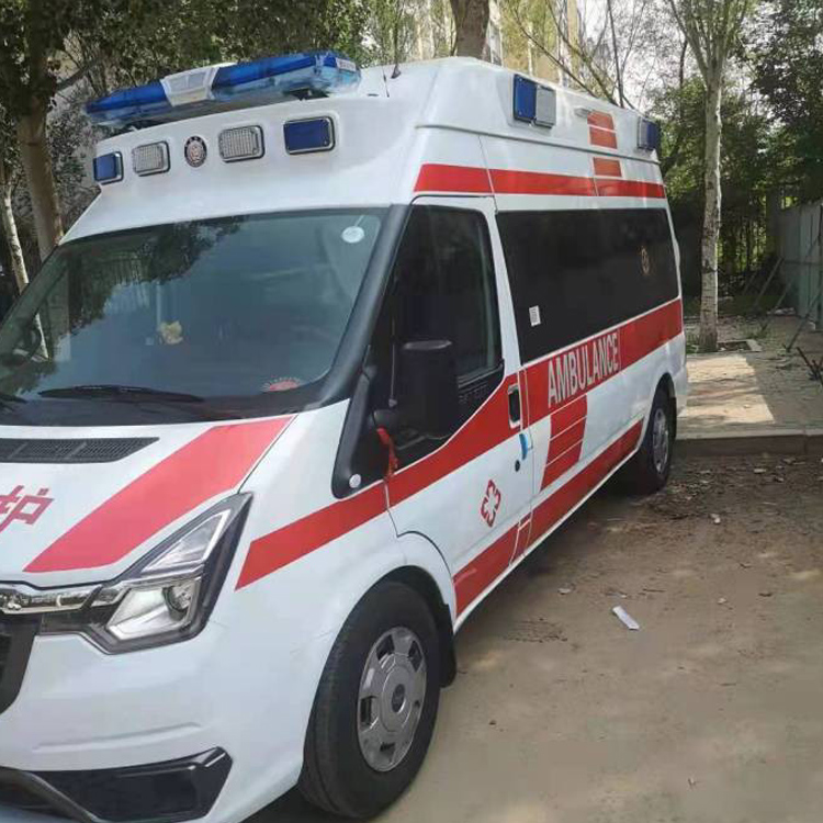 永州救护车出租服务提供灵活定制方案