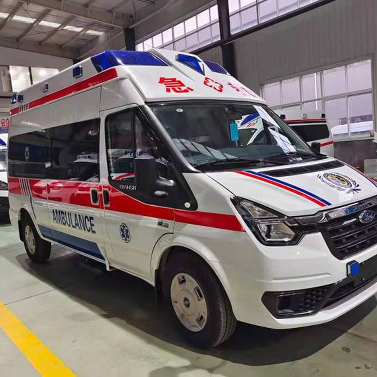 永州演唱会救护车出租保障现场