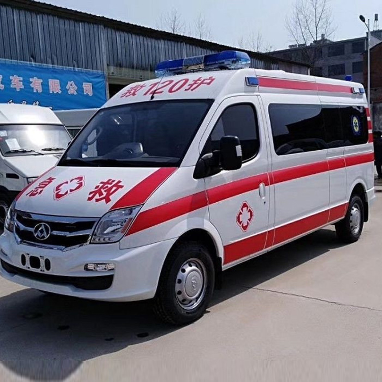 永州马拉松租赁救护车活动保障
