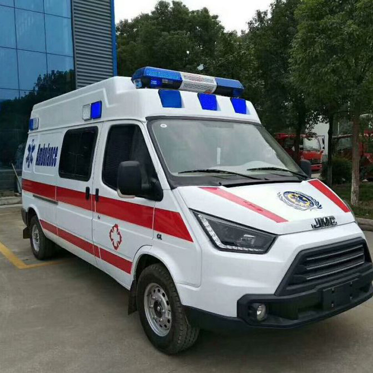 永州瘫痪租赁救护车转运 ——生命救助的紧急响应与专业保障